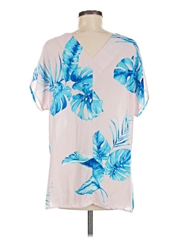 Caramela Short Sleeve Blouse (view 2)