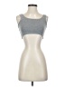 American Apparel Silver Tank Top Size S - photo 1