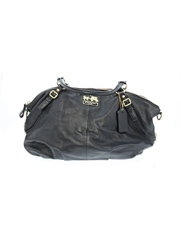 Coach Hobo (view 1)