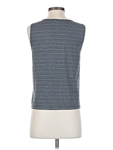 Cut Loose Sleeveless Top (view 2)