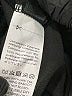 Shein 100% Polyurethane Black Casual Skirt Size S - photo 4