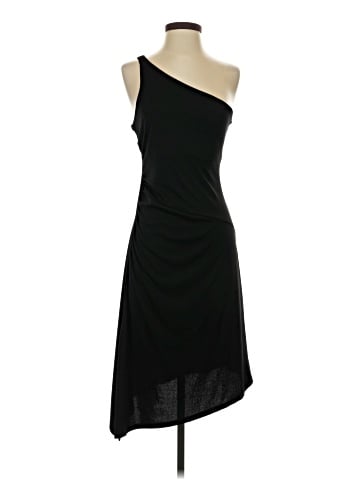 Max and Cleo Cocktail Dress (view 1)