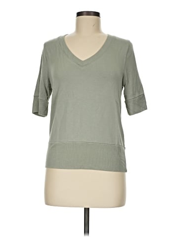 Athleta 3/4 Sleeve T-Shirt (view 1)