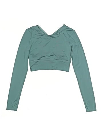 Shein Long Sleeve T-Shirt (view 1)