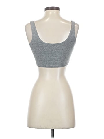 American Apparel Tank Top (view 2)
