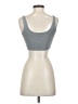 American Apparel Silver Tank Top Size S - photo 2