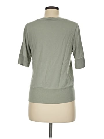 Athleta 3/4 Sleeve T-Shirt (view 2)