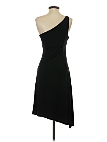 Max and Cleo Cocktail Dress (view 2)