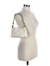 Banana Republic Metallic Ivory Shoulder Bag One size - photo 2