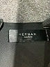 Reynah Solid Black Casual Dress Size S (estimated) - photo 7