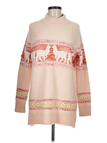 Anthropologie Pullover Sweater (view 1)