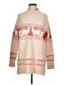 Anthropologie Tan Pullover Sweater Size M - photo 1