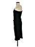 Max and Cleo 100% Polyester Solid Black Cocktail Dress Size S - photo 5