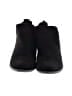 SO Black Ankle Boots Size 8 1/2 - photo 2