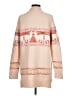Anthropologie Tan Pullover Sweater Size M - photo 2