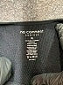 No Comment Black Sleeveless Top Size XL - photo 7