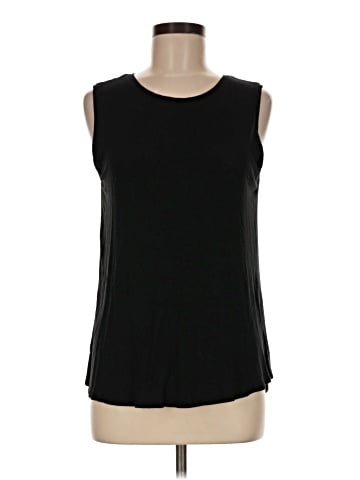 Kenneth Cole New York Sleeveless T-Shirt (view 1)