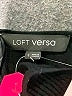 LOFT Versa Solid Black Cocktail Dress Size S - photo 7