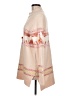 Anthropologie Tan Pullover Sweater Size M - photo 5