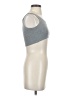 American Apparel Silver Tank Top Size S - photo 4