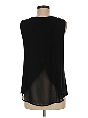 Kenneth Cole New York Sleeveless T-Shirt (view 2)
