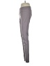 Crane & Lion Solid Gray Active Pants Size 4 - photo 5