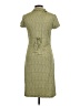 Esprit Green Casual Dress Size L - photo 1