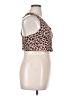 Fabletics Brown Tank Top Size 14 (estimated) - photo 4