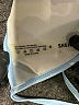 Shein Stars Blue Swimsuit Top Size M - photo 3