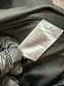 Lulus Solid Black Cocktail Dress Size XS - photo 8