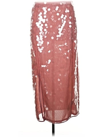 STAUD Formal Skirt (view 1)