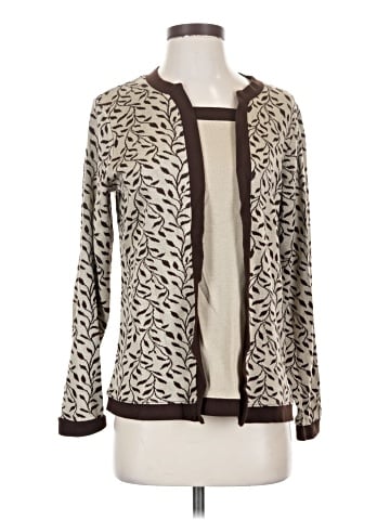 Cathy Daniels Long Sleeve T-Shirt (view 1)