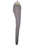 Crane & Lion Solid Gray Active Pants Size 4 - photo 4