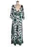 Unbranded Green Jumpsuit Size M - photo 1