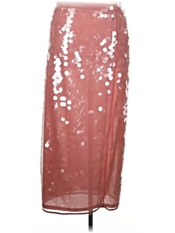 STAUD Formal Skirt (view 2)