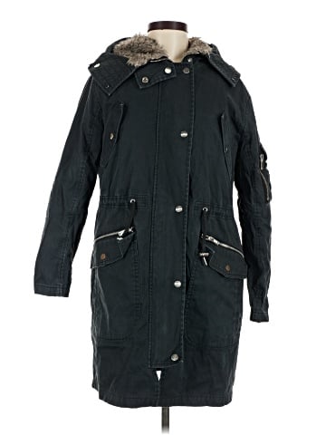ASOS Coat (view 1)