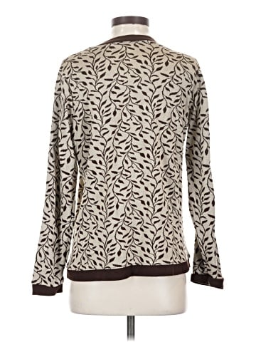 Cathy Daniels Long Sleeve T-Shirt (view 2)