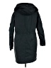 ASOS Black Coat Size 6 - photo 2