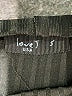 Love J Black Sleeveless T-Shirt Size S - photo 7
