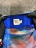 Princess Polly Tie-dye Blue Cocktail Dress Size 0 - photo 7
