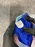 Princess Polly Tie-dye Blue Cocktail Dress Size 0 - photo 8