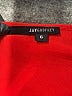 Jay Godfrey Red Cocktail Dress Size 6 - photo 7
