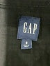 Gap Black Casual Dress Size S - photo 7