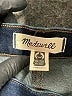 Madewell Blue Jeans Size 32 waist - photo 7