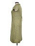 Esprit Green Casual Dress Size L - photo 4