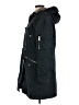 ASOS Black Coat Size 6 - photo 5