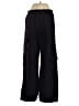 Zara Black Cargo Pants Size XS - photo 1