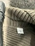 Unbranded Brown Turtleneck Sweater Size S - photo 7