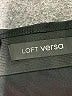 LOFT Versa Black Formal Skirt Size S (estimated) - photo 4