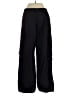 Zara Black Cargo Pants Size XS - photo 2